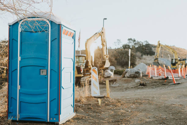 Portable Toilet Rental for Emergency Services in West Melbourne, FL