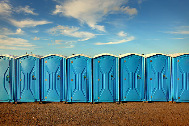 Portable Toilets for Parks and Recreation Areas in West Melbourne, FL